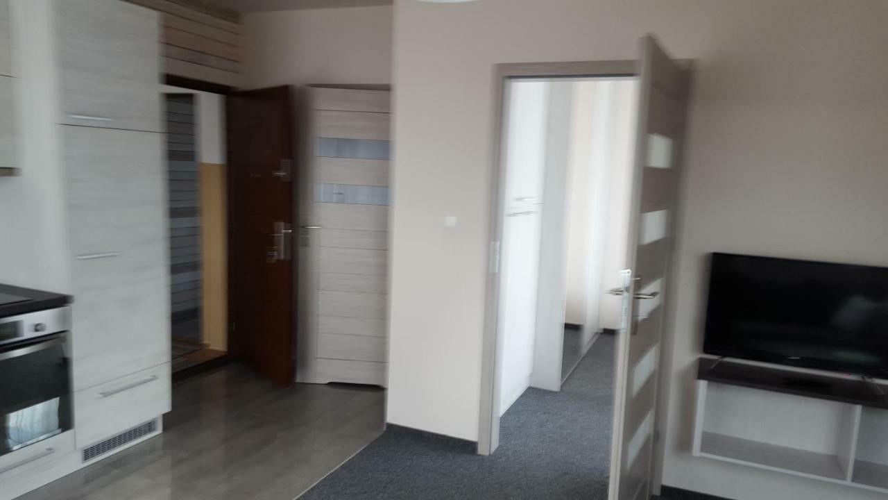 Homebaltic Łeba Exterior foto